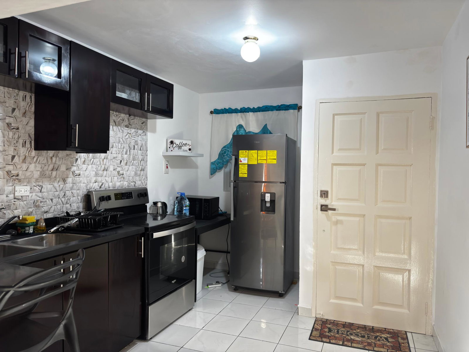 Fourth image of 508-114-116 Constant Spring Road in Kingston 8, St. Andrew, Jamaica - property is For Rent