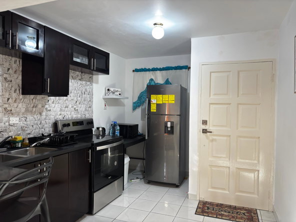 Fourth image of 508-114-116 Constant Spring Road in Kingston 8, St. Andrew, Jamaica - property is For Rent