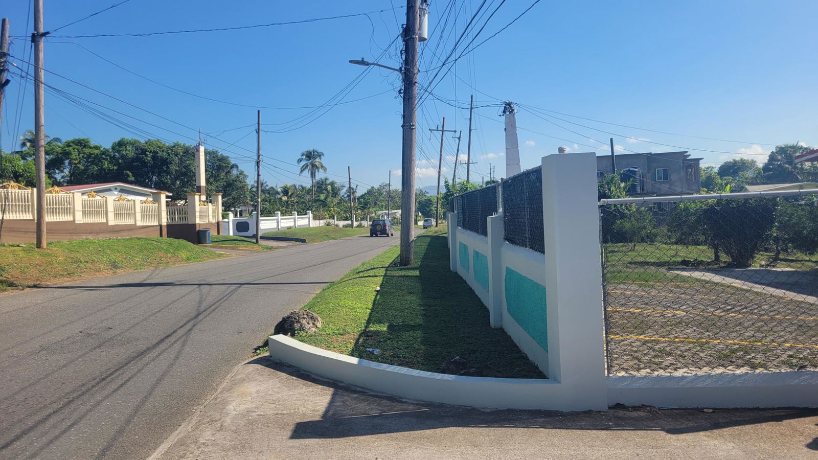 Second image of 2-lot 2 Rose Hall, Linstead in Rose Hall, St. Catherine, Jamaica - property is For Rent