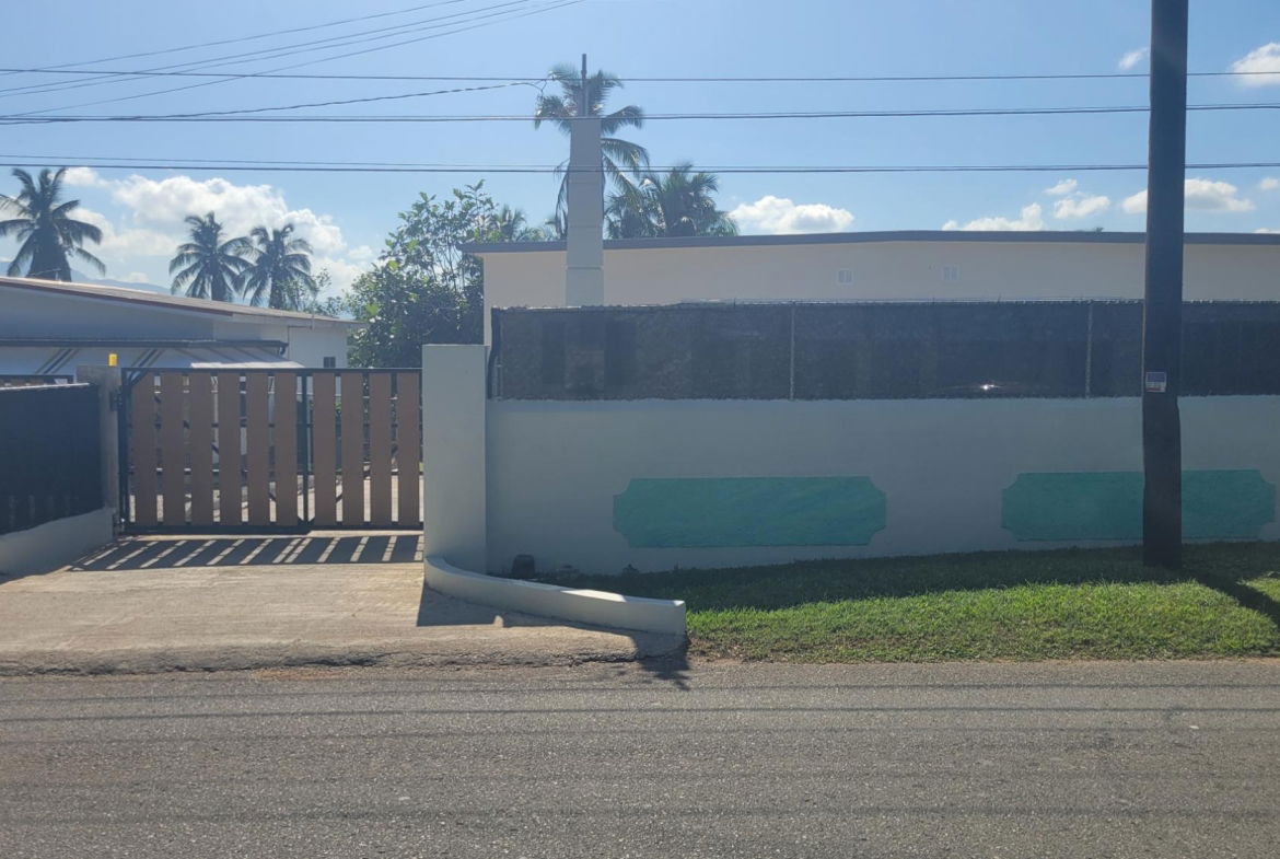 First image of 2-lot 2 Rose Hall, Linstead in Rose Hall, St. Catherine, Jamaica - property is For Rent