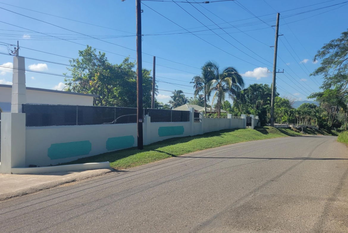Third image of 2-lot 2 Rose Hall, Linstead in Rose Hall, St. Catherine, Jamaica - property is For Rent