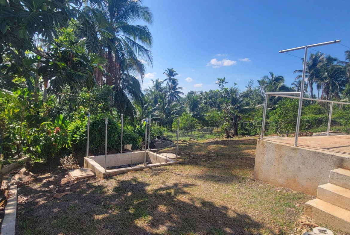 Twenty-Fourth image of 2-lot 2 Rose Hall, Linstead in Rose Hall, St. Catherine, Jamaica - property is For Rent