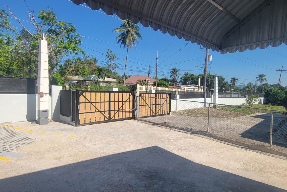 Fourth image of 2-lot 2 Rose Hall, Linstead in Rose Hall, St. Catherine, Jamaica - property is For Rent