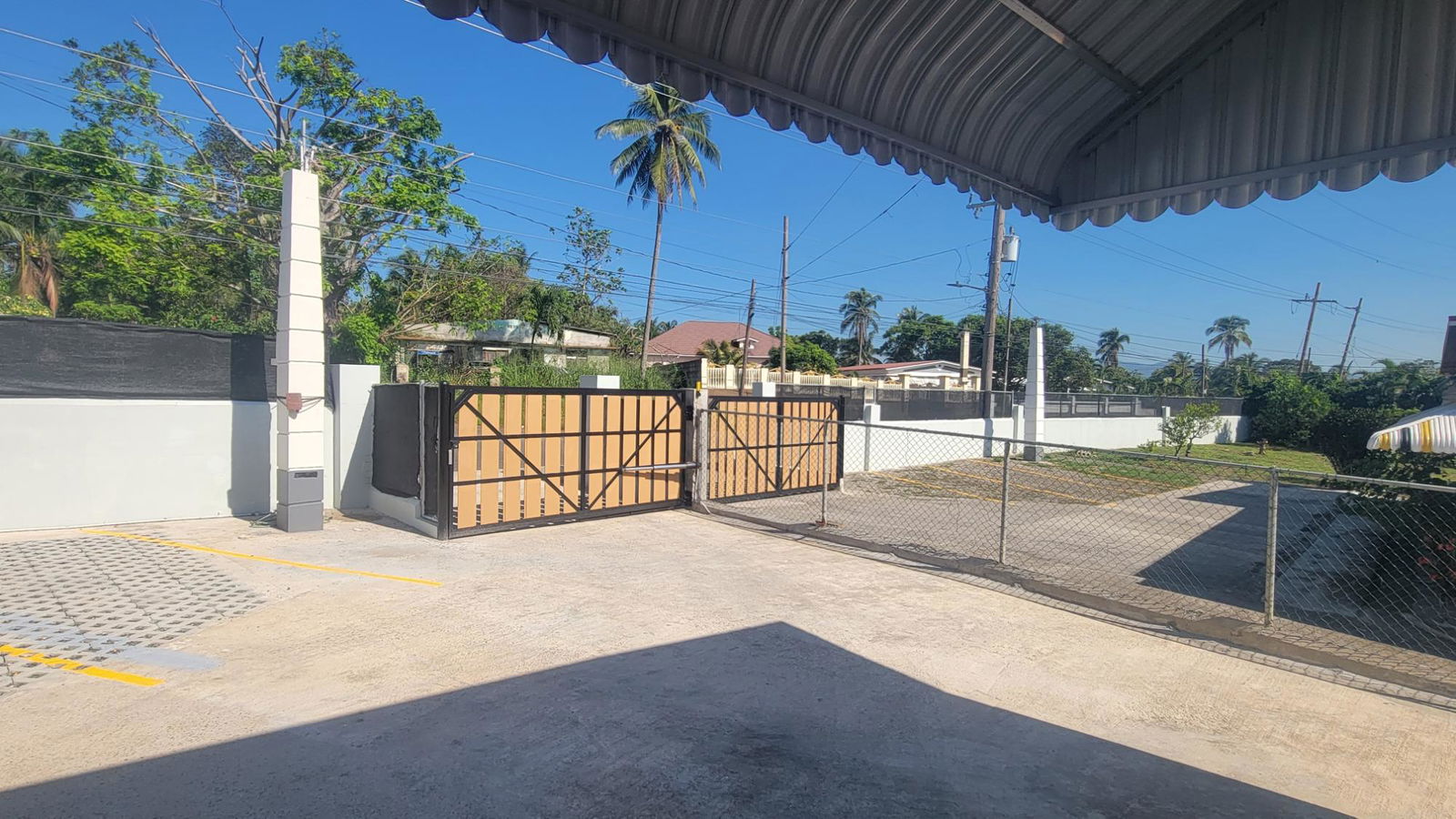 Fourth image of 2-lot 2 Rose Hall, Linstead in Rose Hall, St. Catherine, Jamaica - property is For Rent