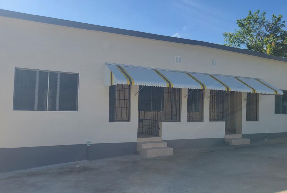 Sixth image of 2-lot 2 Rose Hall, Linstead in Rose Hall, St. Catherine, Jamaica - property is For Rent