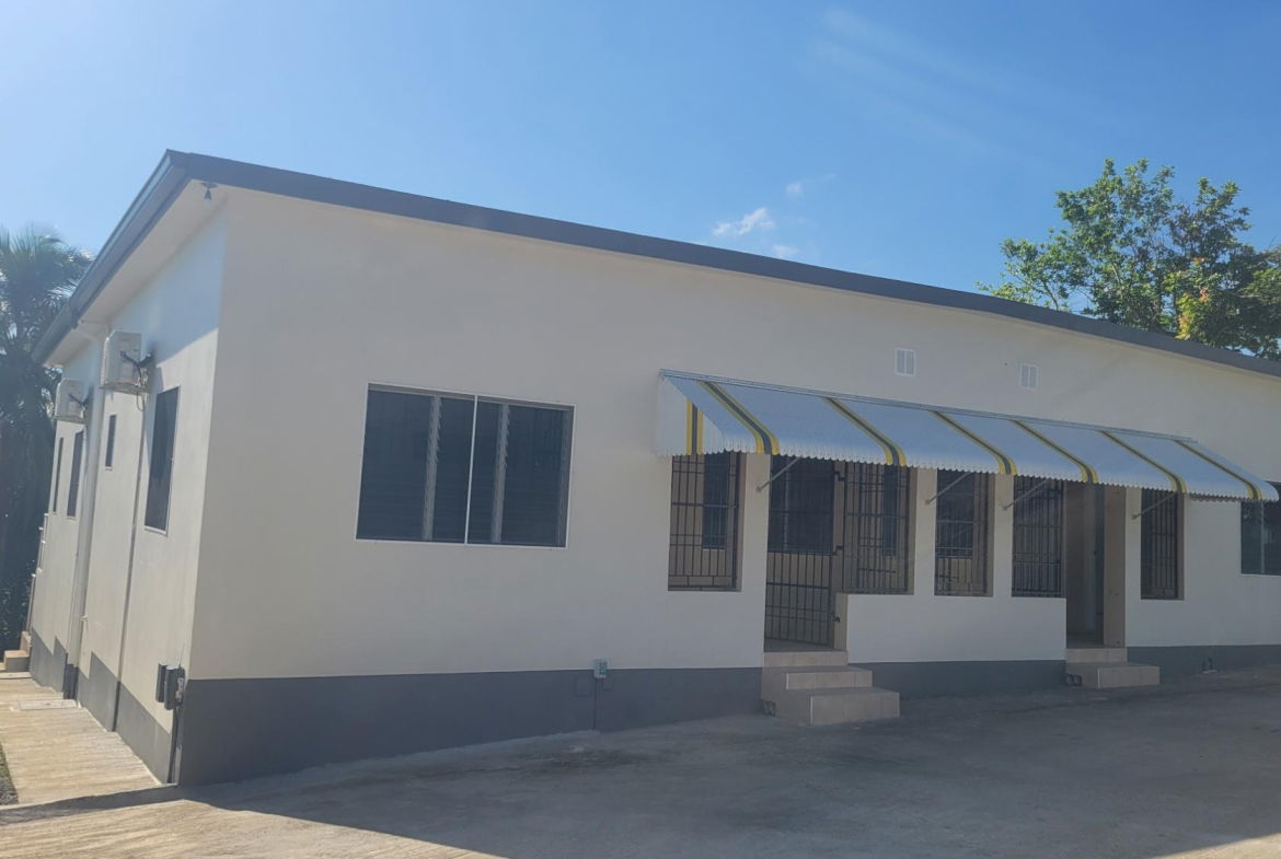 Seventh image of 2-lot 2 Rose Hall, Linstead in Rose Hall, St. Catherine, Jamaica - property is For Rent