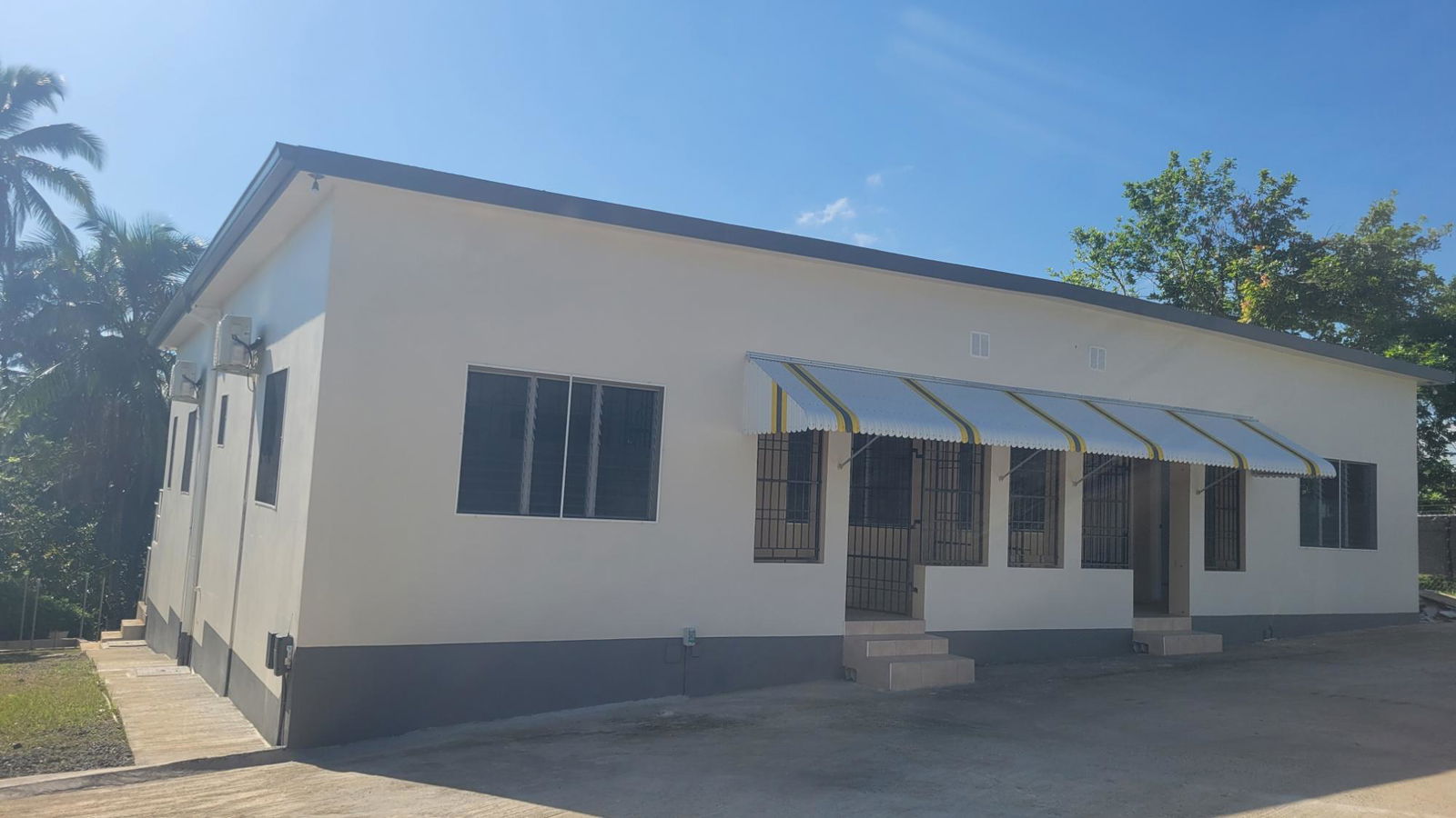 Seventh image of 2-lot 2 Rose Hall, Linstead in Rose Hall, St. Catherine, Jamaica - property is For Rent