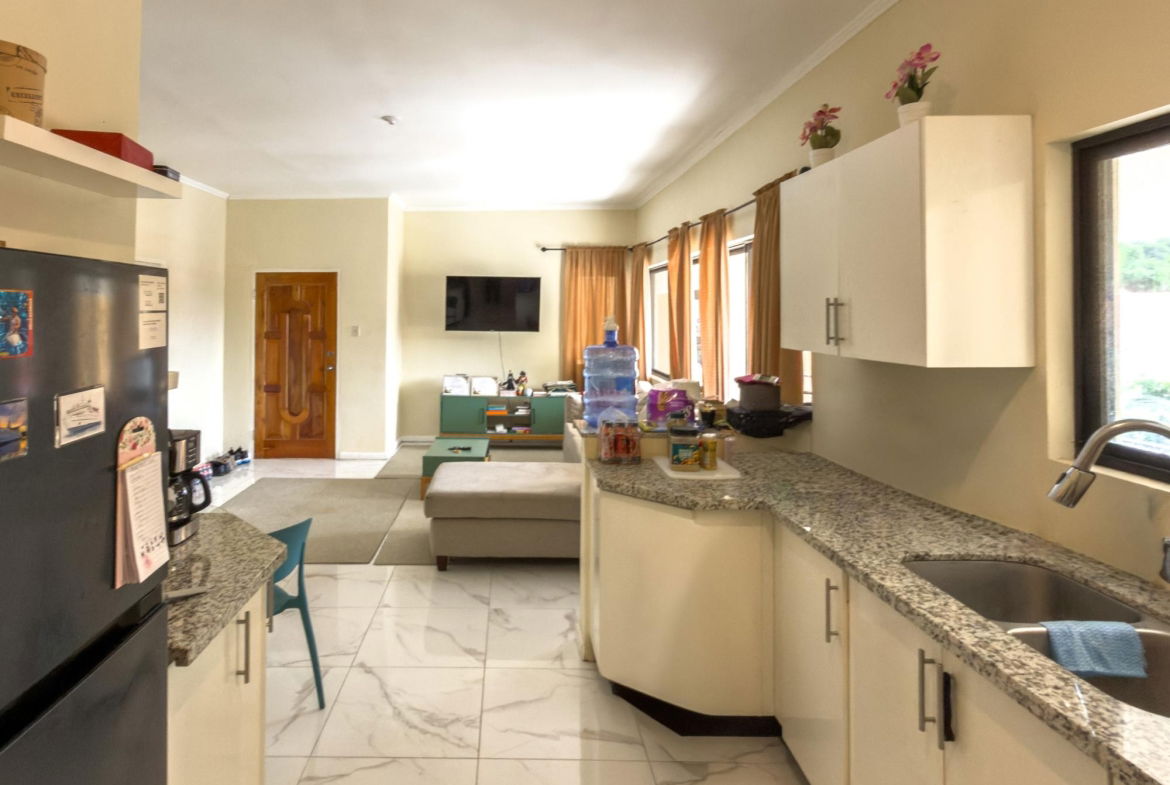 Second image of 15-171 Red Hills Road in Kingston 19, St. Andrew, Jamaica - property is For Rent