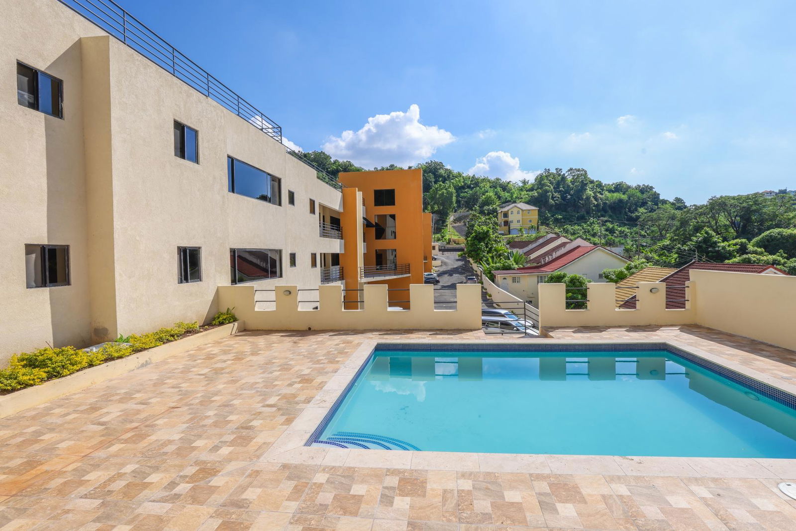 Sixth image of 15-171 Red Hills Road in Kingston 19, St. Andrew, Jamaica - property is For Rent