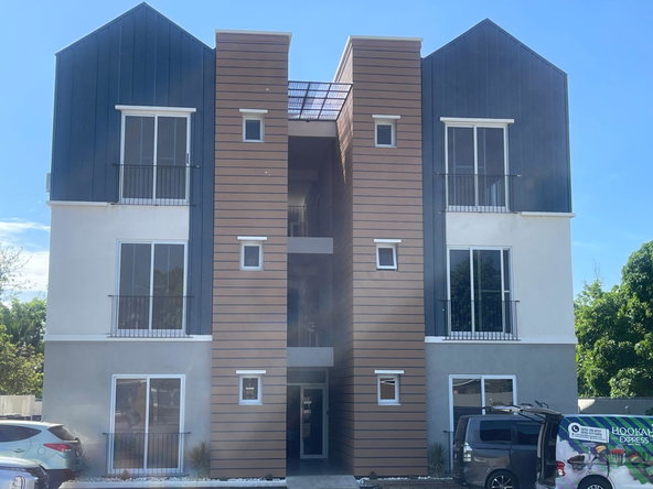 Second image of Apt 13-15 Three Oaks Road in Kingston 20, St. Andrew, Jamaica - property is For Rent