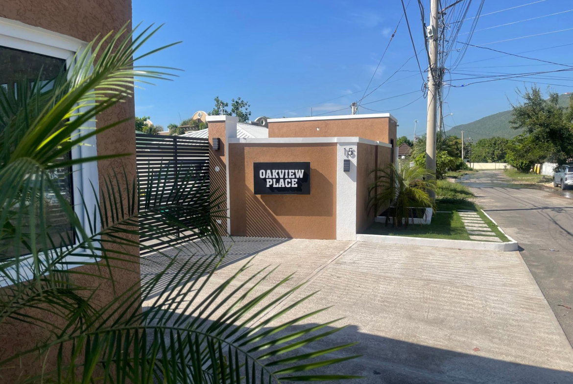First image of Apt 13-15 Three Oaks Road in Kingston 20, St. Andrew, Jamaica - property is For Rent