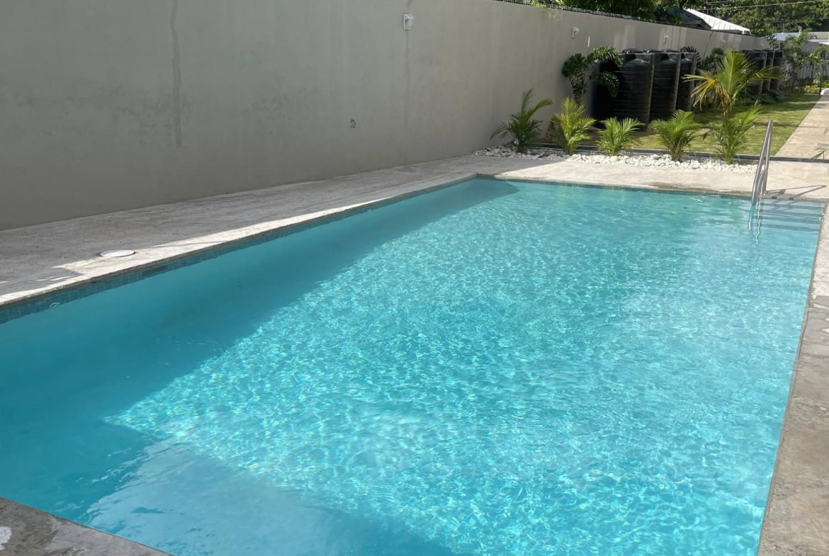 Thirteenth image of Apt 13-15 Three Oaks Road in Kingston 20, St. Andrew, Jamaica - property is For Rent