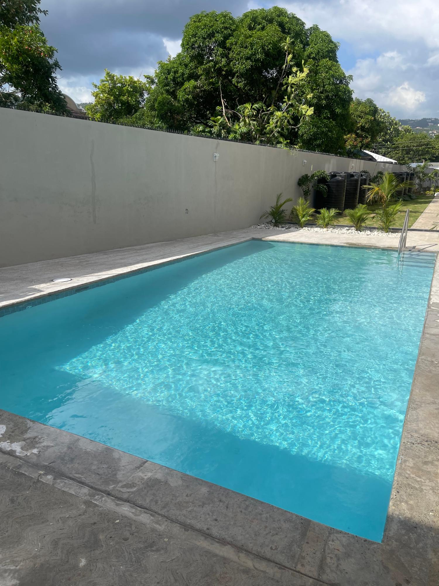 Modern-2-Bedroom-Apartment-for-Rent-in-St.-Andrew-Jamaica-Mountain-Views Thirteenth image of Apt 13-15 Three Oaks Road in Kingston 20, St. Andrew, Jamaica - property is For Rent