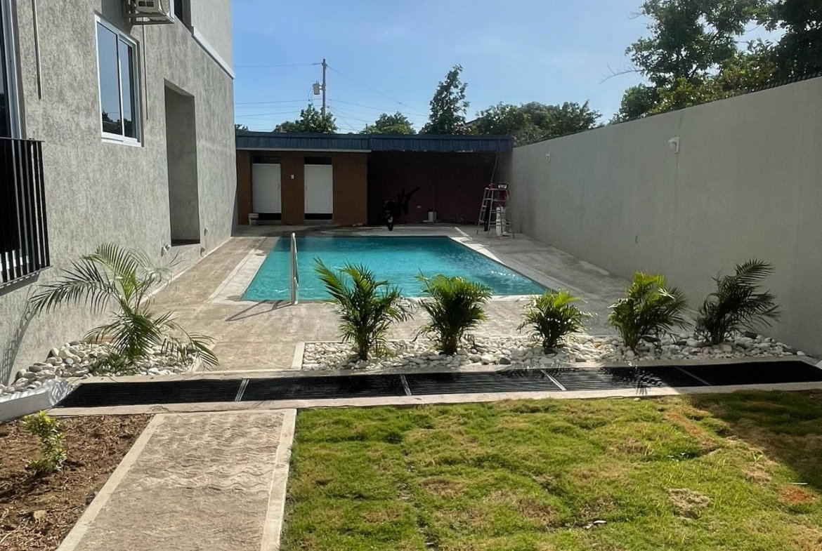 Fourteenth image of Apt 13-15 Three Oaks Road in Kingston 20, St. Andrew, Jamaica - property is For Rent