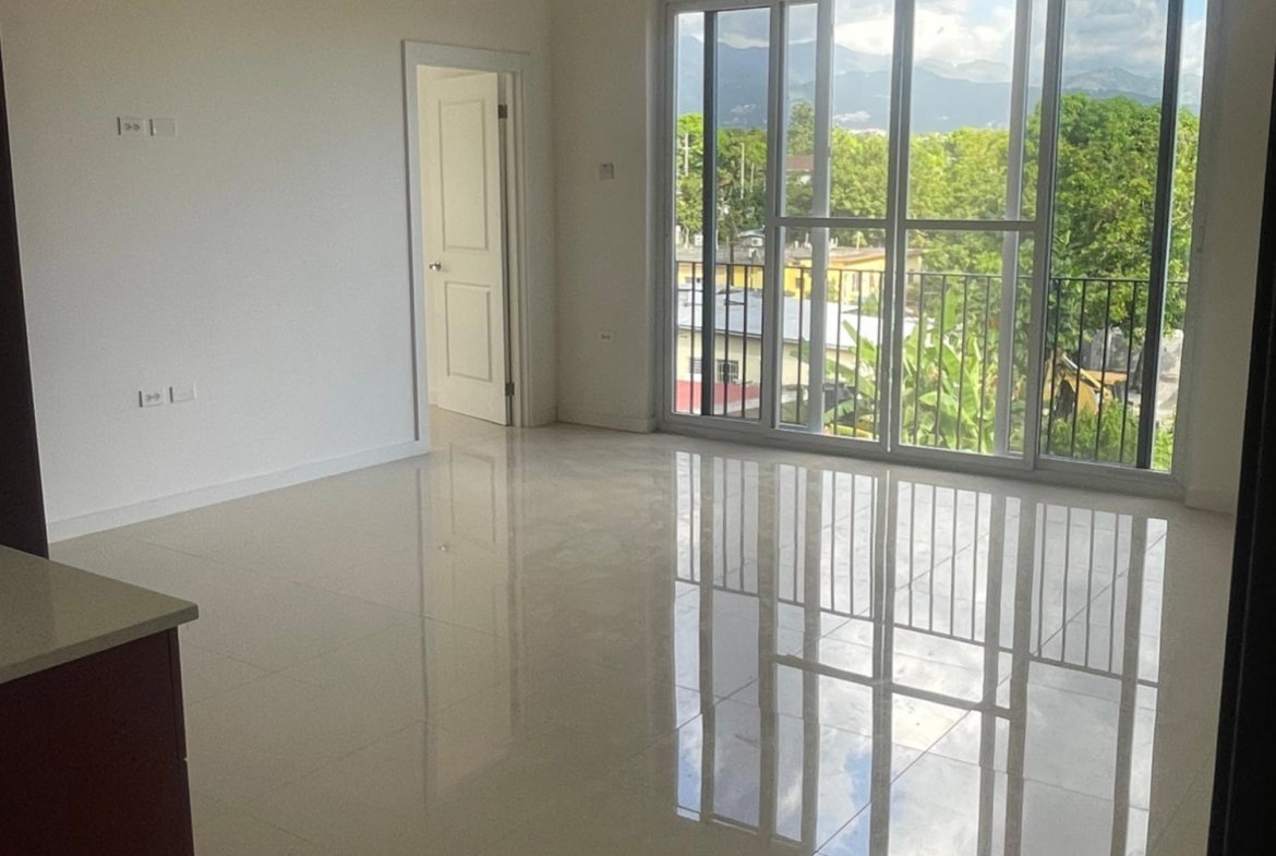 Fourth image of Apt 13-15 Three Oaks Road in Kingston 20, St. Andrew, Jamaica - property is For Rent