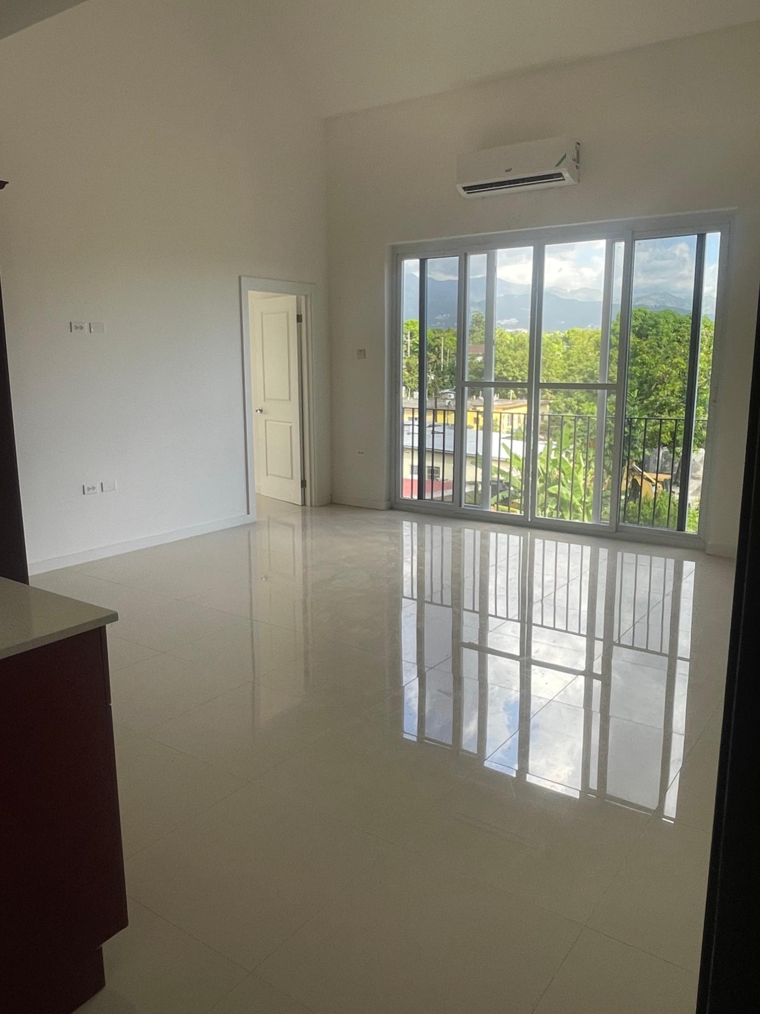 Modern-2-Bedroom-Apartment-for-Rent-in-St.-Andrew-Jamaica-Mountain-Views Fourth image of Apt 13-15 Three Oaks Road in Kingston 20, St. Andrew, Jamaica - property is For Rent