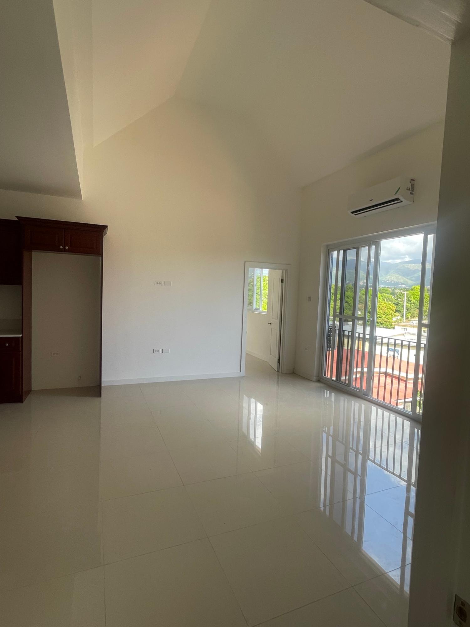 Modern-2-Bedroom-Apartment-for-Rent-in-St.-Andrew-Jamaica-Mountain-Views Fifth image of Apt 13-15 Three Oaks Road in Kingston 20, St. Andrew, Jamaica - property is For Rent