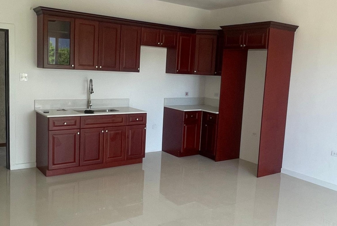 Sixth image of Apt 13-15 Three Oaks Road in Kingston 20, St. Andrew, Jamaica - property is For Rent