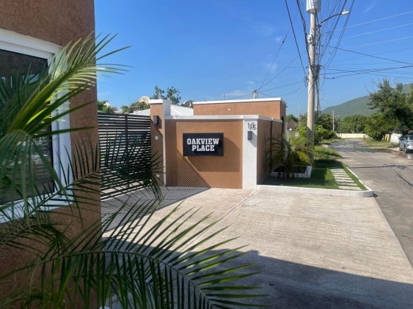 First image of Apt 13-15 Three Oaks Road in Kingston 20, St. Andrew, Jamaica - property is For Rent