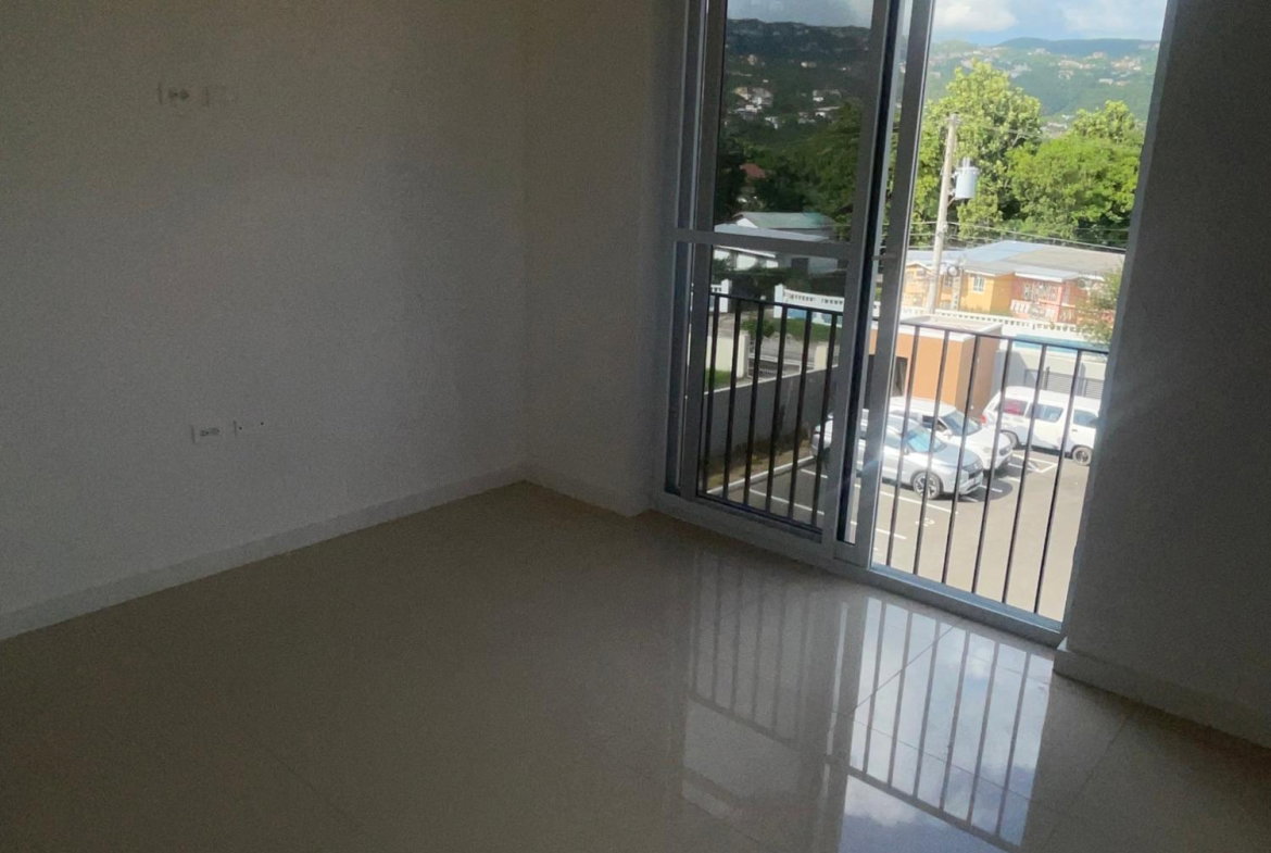 Seventh image of Apt 13-15 Three Oaks Road in Kingston 20, St. Andrew, Jamaica - property is For Rent