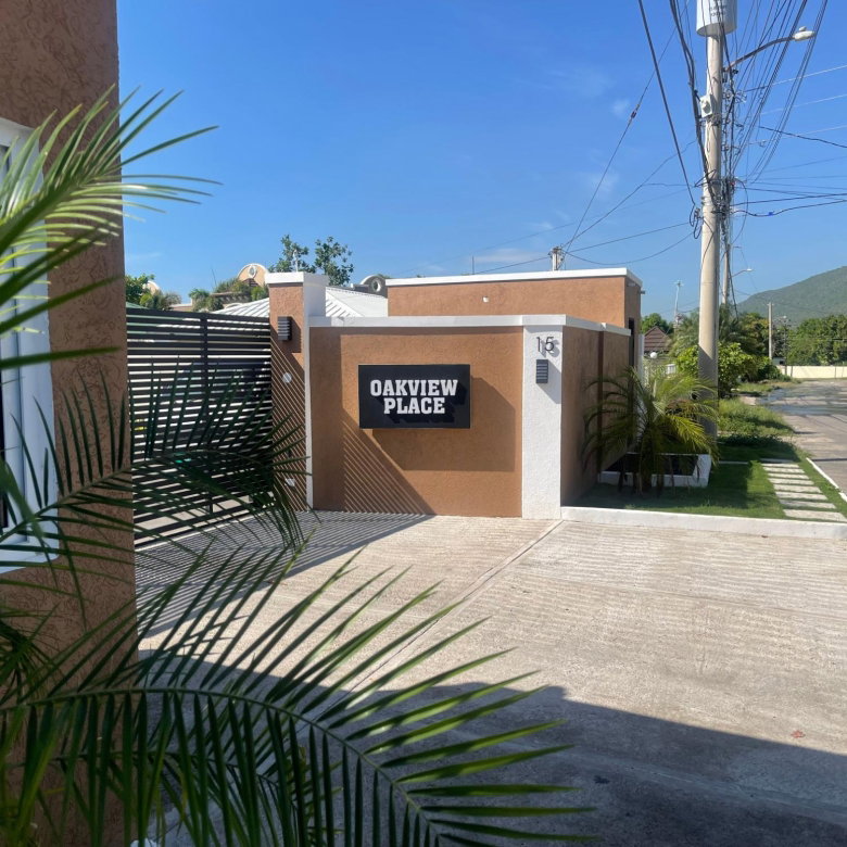 First image of Apt 13-15 Three Oaks Road in Kingston 20, St. Andrew, Jamaica - property is For Rent