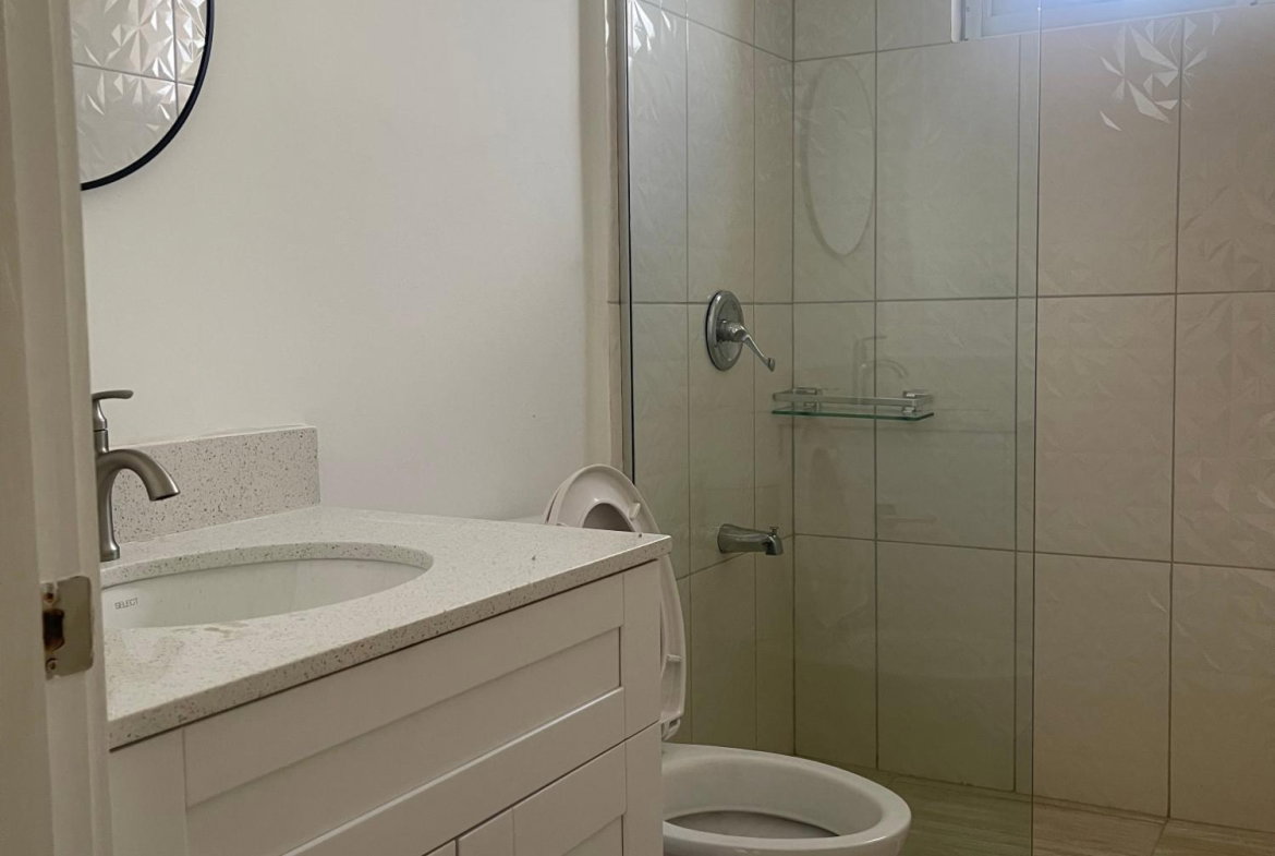 Ninth image of Apt 13-15 Three Oaks Road in Kingston 20, St. Andrew, Jamaica - property is For Rent