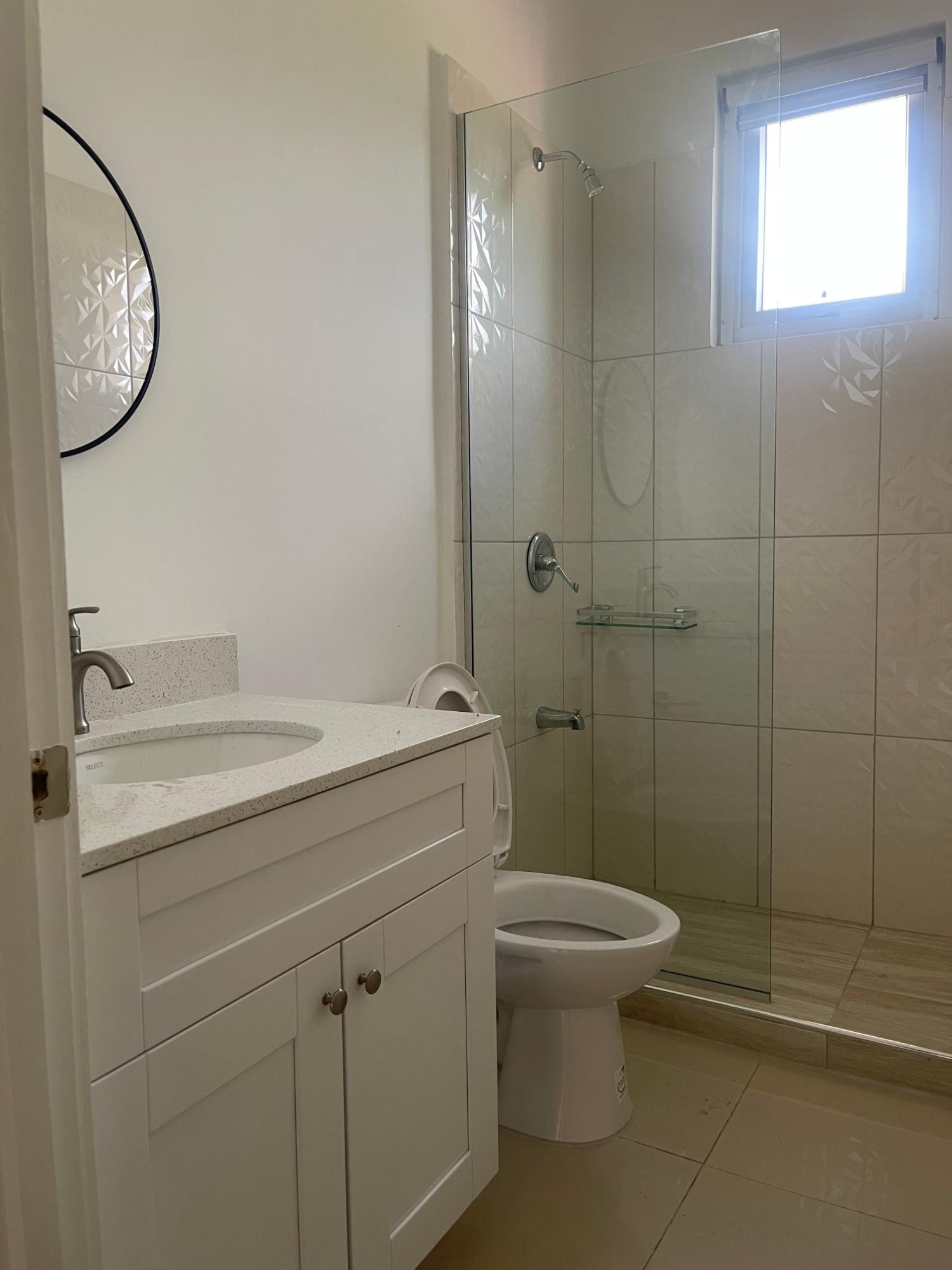 Modern-2-Bedroom-Apartment-for-Rent-in-St.-Andrew-Jamaica-Mountain-Views Ninth image of Apt 13-15 Three Oaks Road in Kingston 20, St. Andrew, Jamaica - property is For Rent