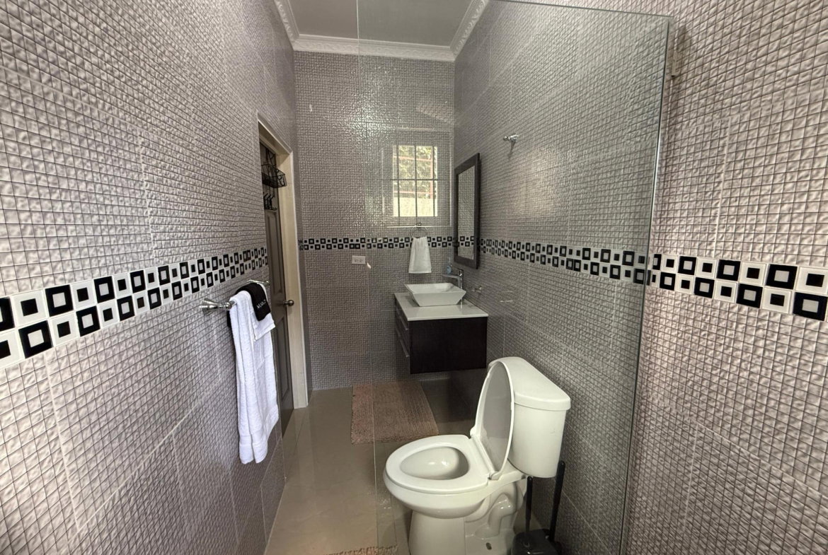 Fourteenth image of 2-19 Roehampton Drive in Kingston 19, St. Andrew, Jamaica - property is For Rent