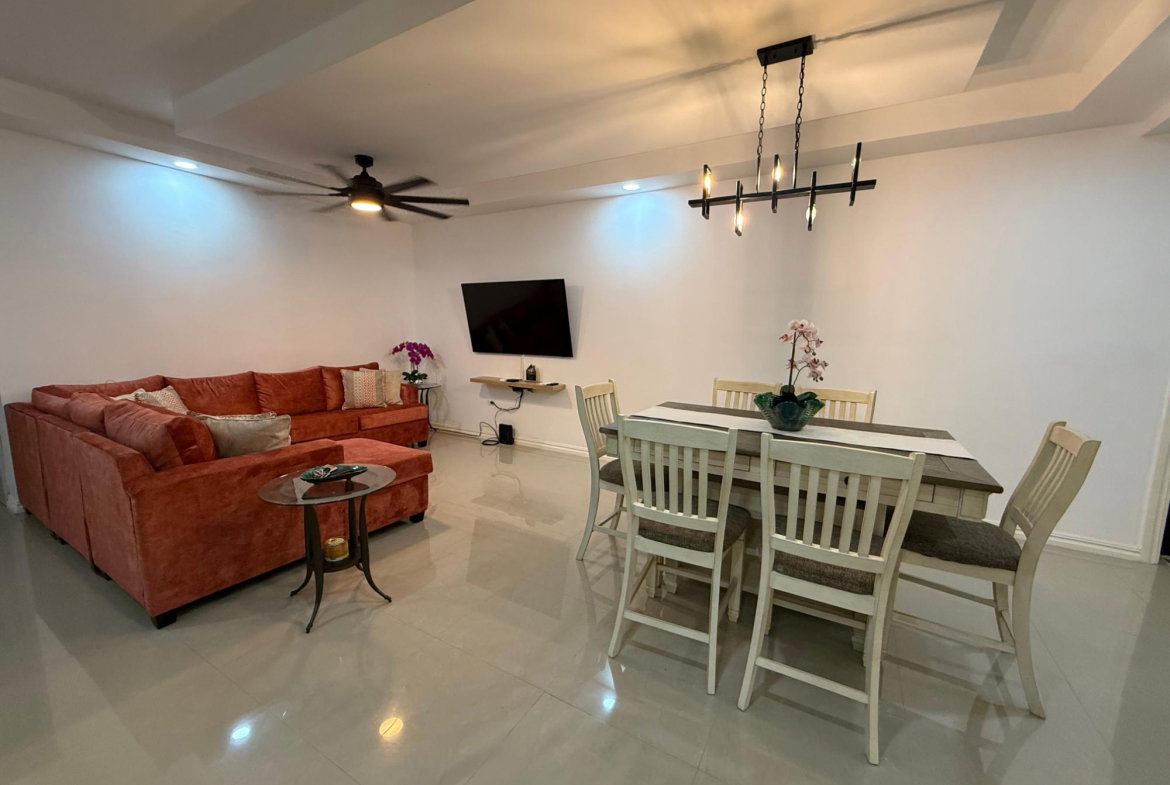 Third image of 2-19 Roehampton Drive in Kingston 19, St. Andrew, Jamaica - property is For Rent