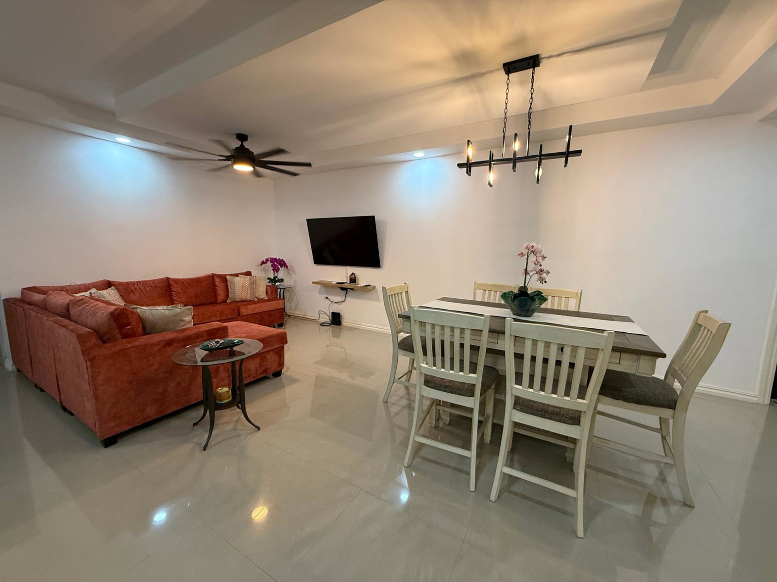 Third image of 2-19 Roehampton Drive in Kingston 19, St. Andrew, Jamaica - property is For Rent