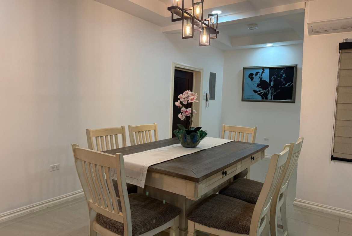 Fourth image of 2-19 Roehampton Drive in Kingston 19, St. Andrew, Jamaica - property is For Rent