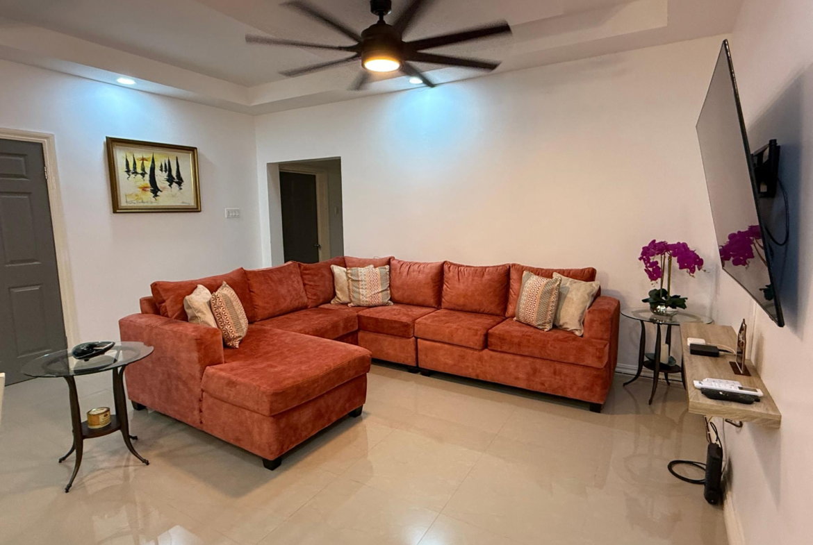 Fifth image of 2-19 Roehampton Drive in Kingston 19, St. Andrew, Jamaica - property is For Rent