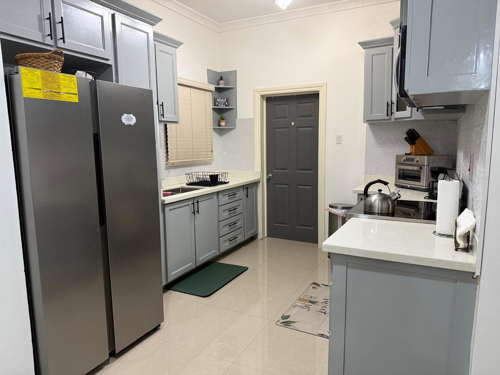 Sixth image of 2-19 Roehampton Drive in Kingston 19, St. Andrew, Jamaica - property is For Rent