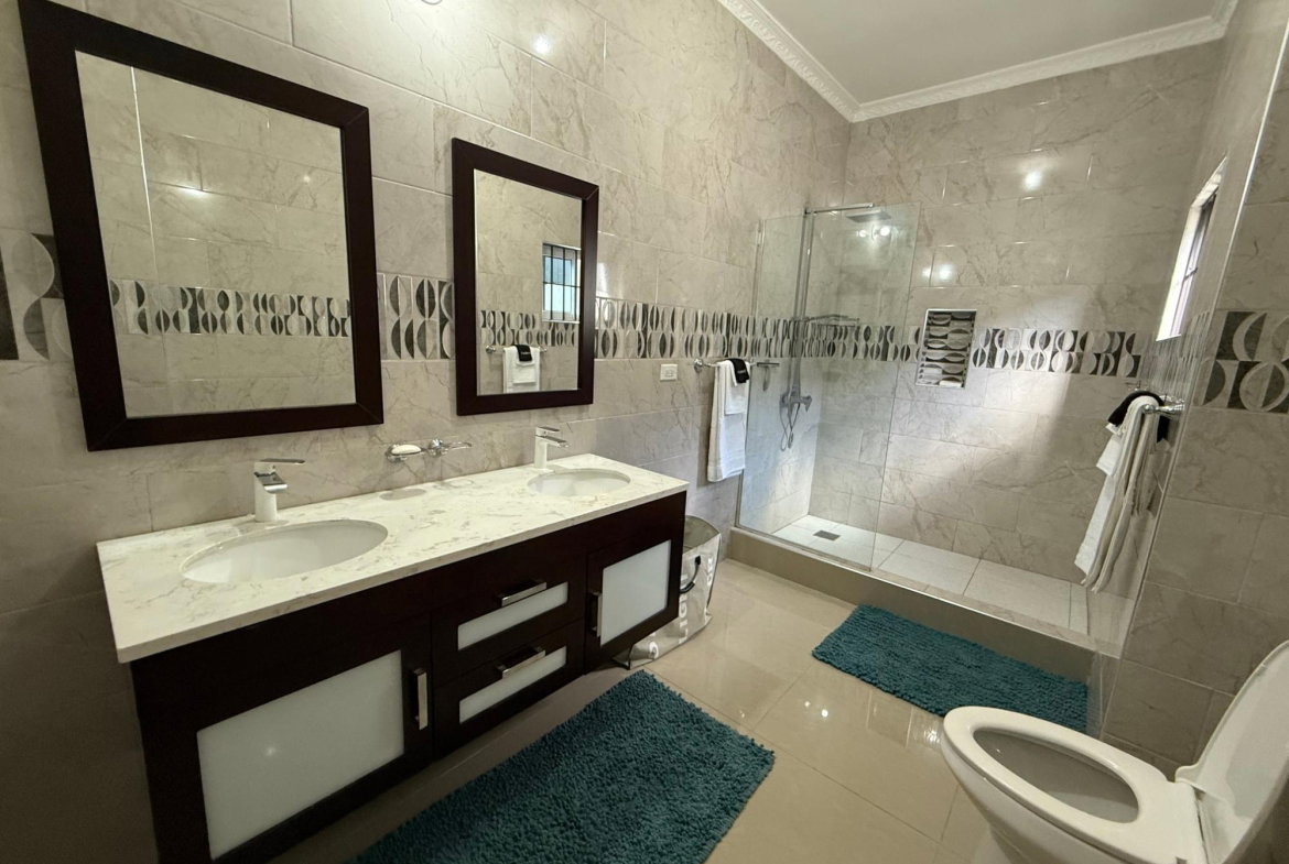 Eighth image of 2-19 Roehampton Drive in Kingston 19, St. Andrew, Jamaica - property is For Rent