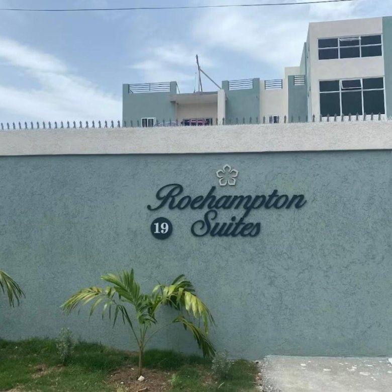 First image of 2-19 Roehampton Drive in Kingston 19, St. Andrew, Jamaica - property is For Rent