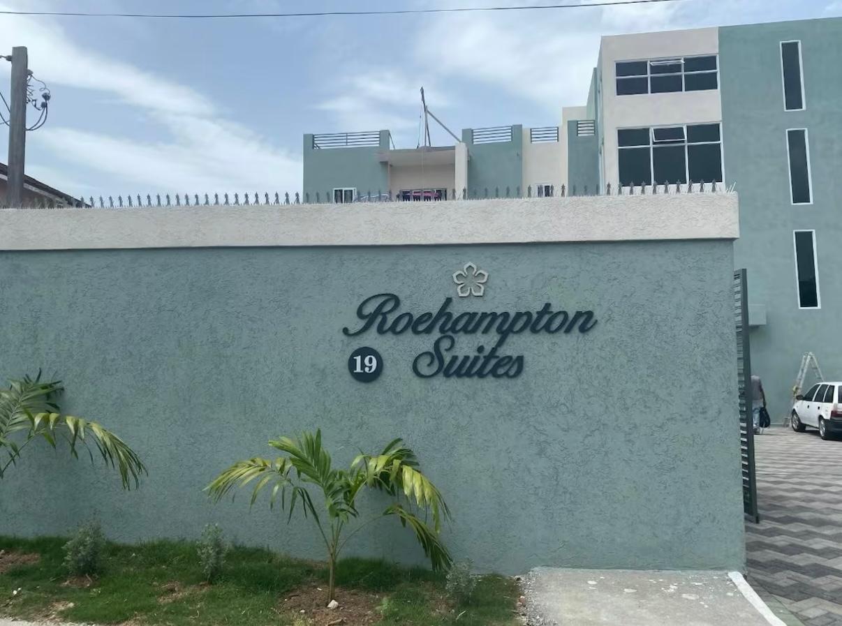First image of 2-19 Roehampton Drive in Kingston 19, St. Andrew, Jamaica - property is For Rent