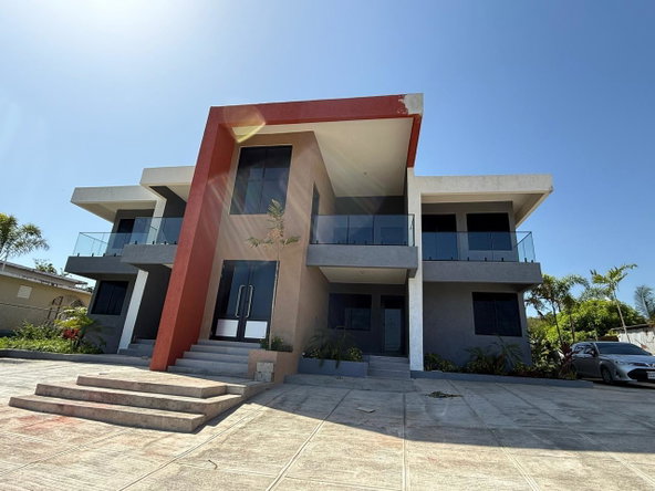 Second image of 2- Seaview Avenue, Wiltshire in Falmouth, Trelawny, Jamaica - property is For Rent