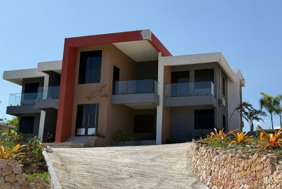 First image of 2- Seaview Avenue, Wiltshire in Falmouth, Trelawny, Jamaica - property is For Rent