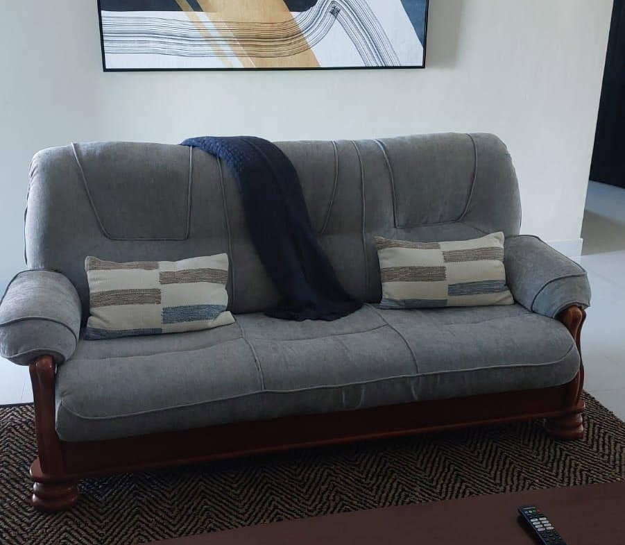 Fourth image of 2- Seaview Avenue, Wiltshire in Falmouth, Trelawny, Jamaica - property is For Rent