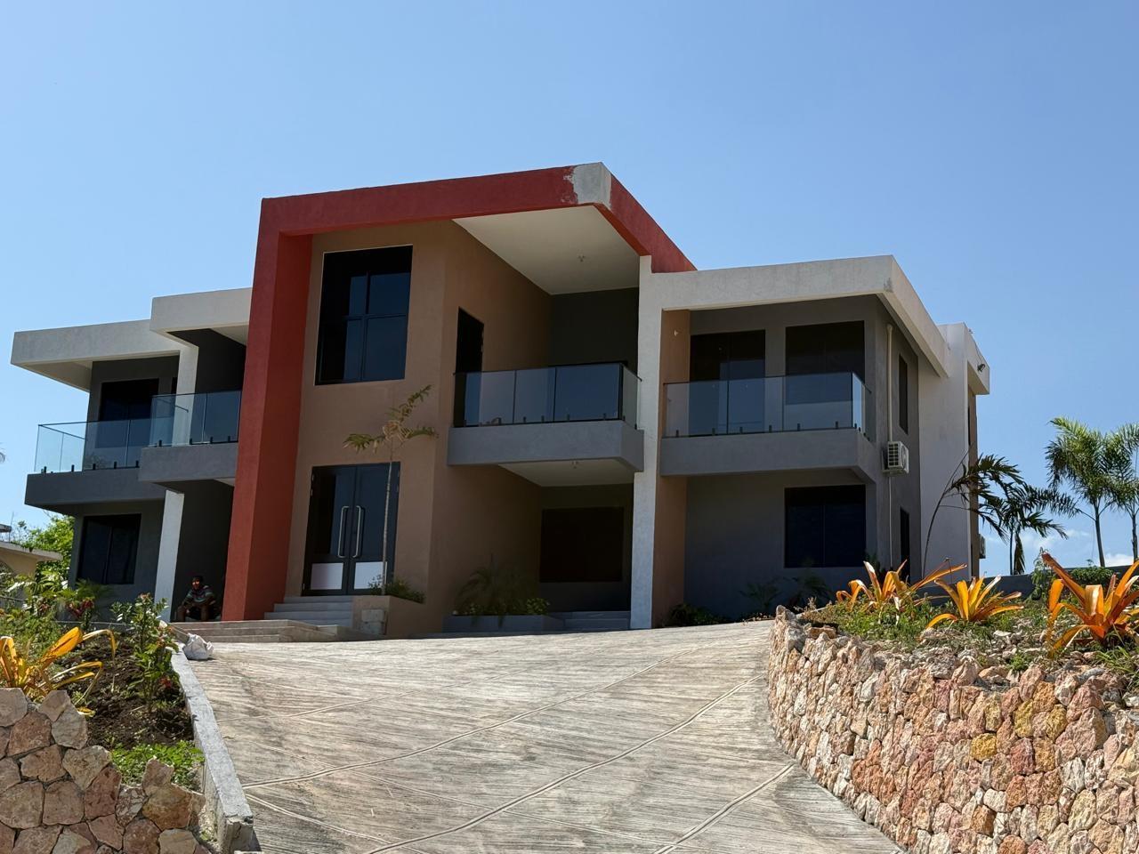 First image of 2- Seaview Avenue, Wiltshire in Falmouth, Trelawny, Jamaica - property is For Rent