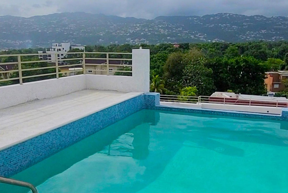 Second image of 3-10 Merrivale Close in Kingston 8, St. Andrew, Jamaica - property is For Sale