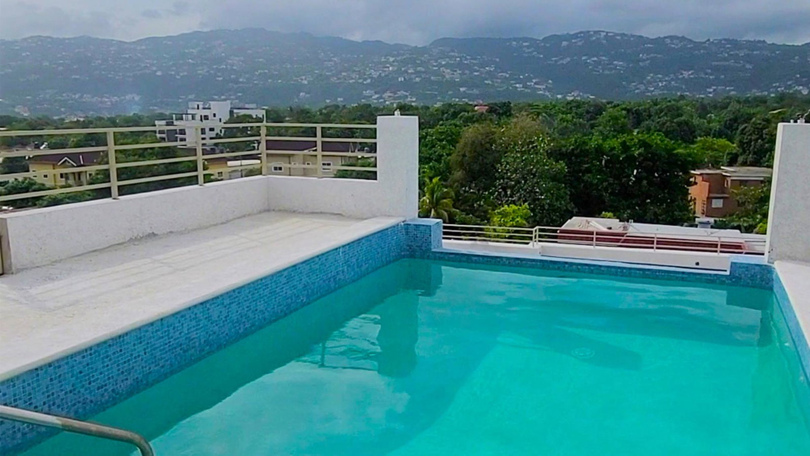 Modern-2-Bedroom-Apartment-for-Sale-at-Merrivale-Close-St.-Andrew-Jamaica Second image of 3-10 Merrivale Close in Kingston 8, St. Andrew, Jamaica - property is For Sale