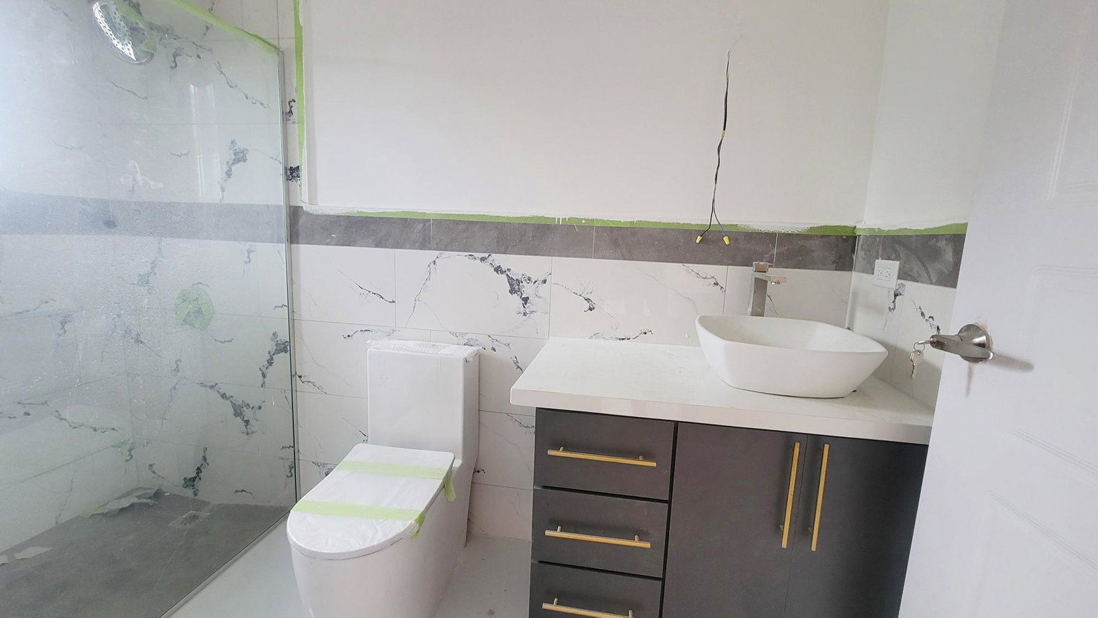 Modern-2-Bedroom-Apartment-for-Sale-at-Merrivale-Close-St.-Andrew-Jamaica Twelfth image of 3-10 Merrivale Close in Kingston 8, St. Andrew, Jamaica - property is For Sale