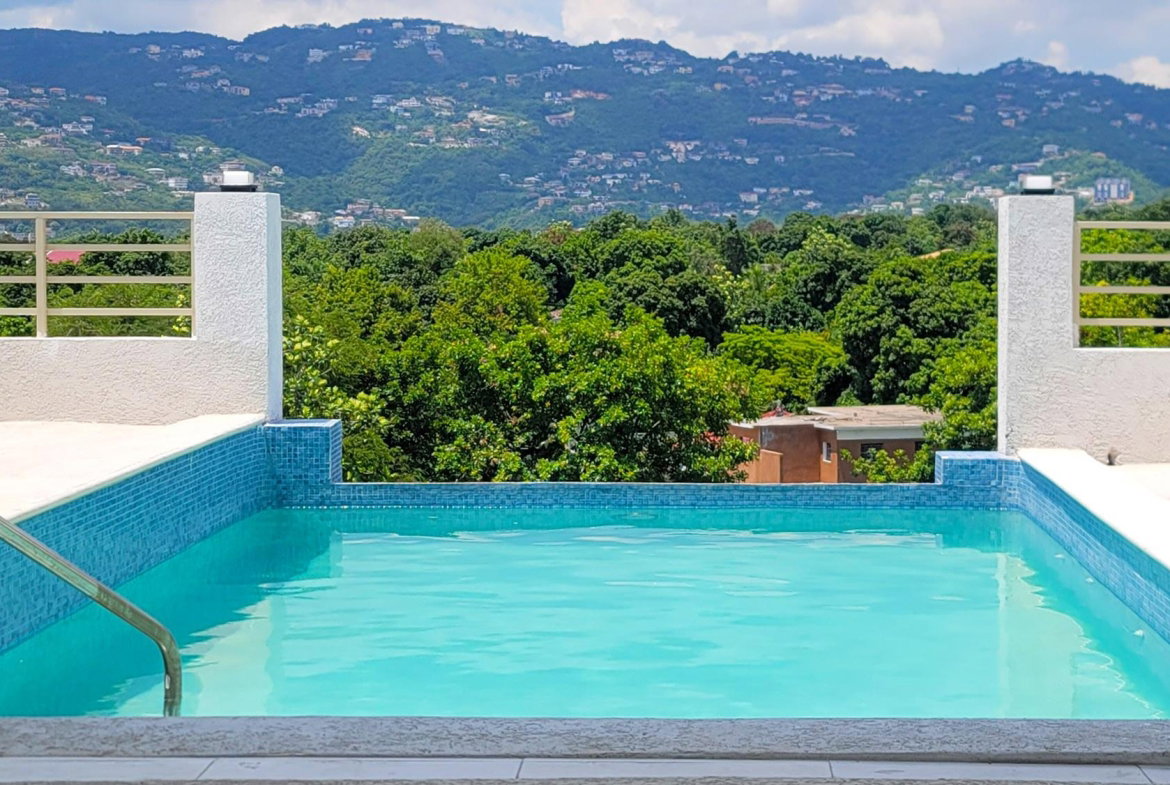 First image of 3-10 Merrivale Close in Kingston 8, St. Andrew, Jamaica - property is For Sale