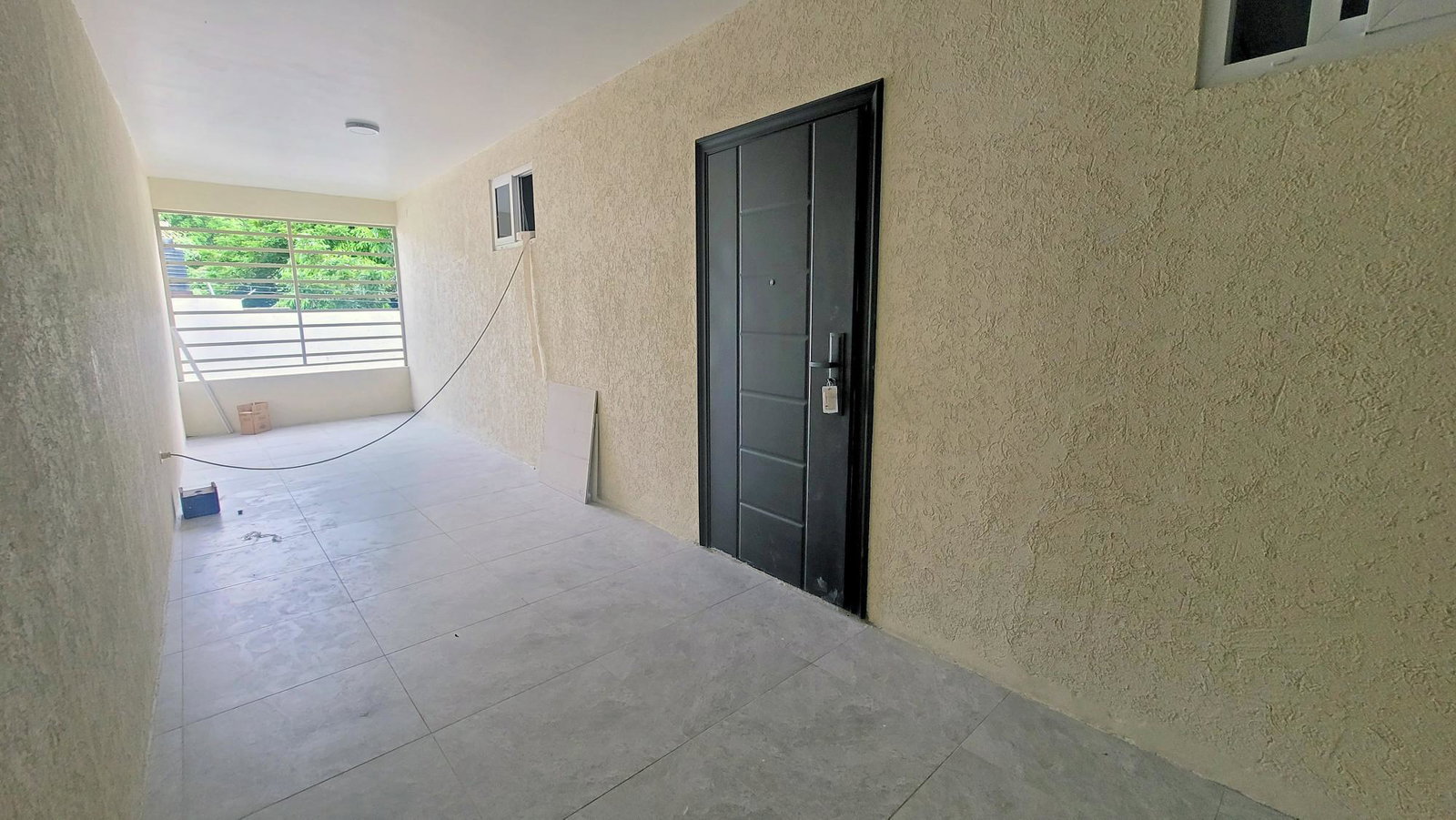 Modern-2-Bedroom-Apartment-for-Sale-at-Merrivale-Close-St.-Andrew-Jamaica Thirteenth image of 3-10 Merrivale Close in Kingston 8, St. Andrew, Jamaica - property is For Sale