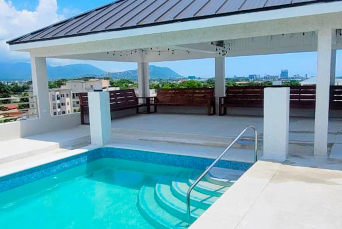 Fifteenth image of 3-10 Merrivale Close in Kingston 8, St. Andrew, Jamaica - property is For Sale