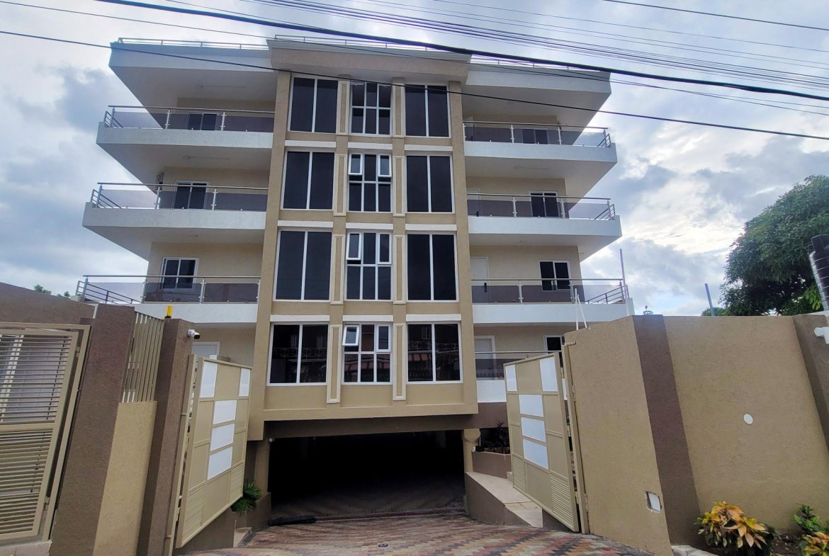 Third image of 3-10 Merrivale Close in Kingston 8, St. Andrew, Jamaica - property is For Sale