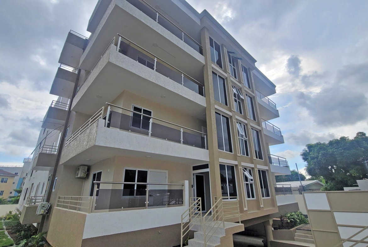 Fourth image of 3-10 Merrivale Close in Kingston 8, St. Andrew, Jamaica - property is For Sale