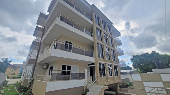 Fourth image of 3-10 Merrivale Close in Kingston 8, St. Andrew, Jamaica - property is For Sale