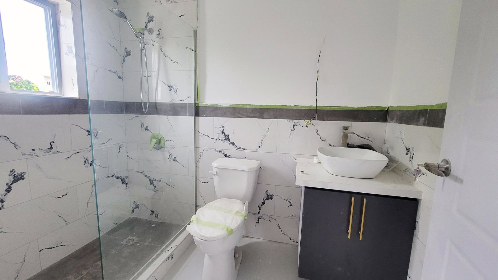 Modern-2-Bedroom-Apartment-for-Sale-at-Merrivale-Close-St.-Andrew-Jamaica Ninth image of 3-10 Merrivale Close in Kingston 8, St. Andrew, Jamaica - property is For Sale